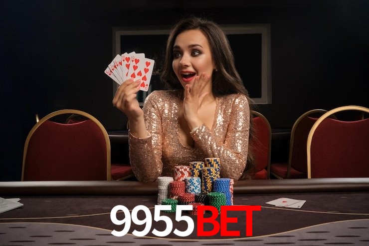 Spaceman Game 9955Bet