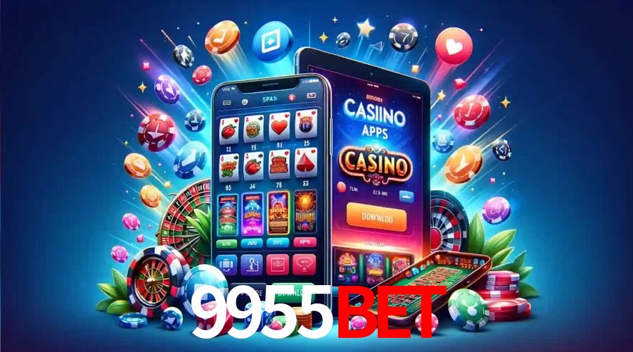 Secure Login 9955Bet