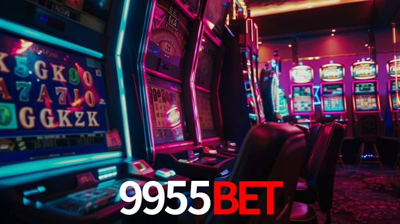 Weekend Specials 9955Bet