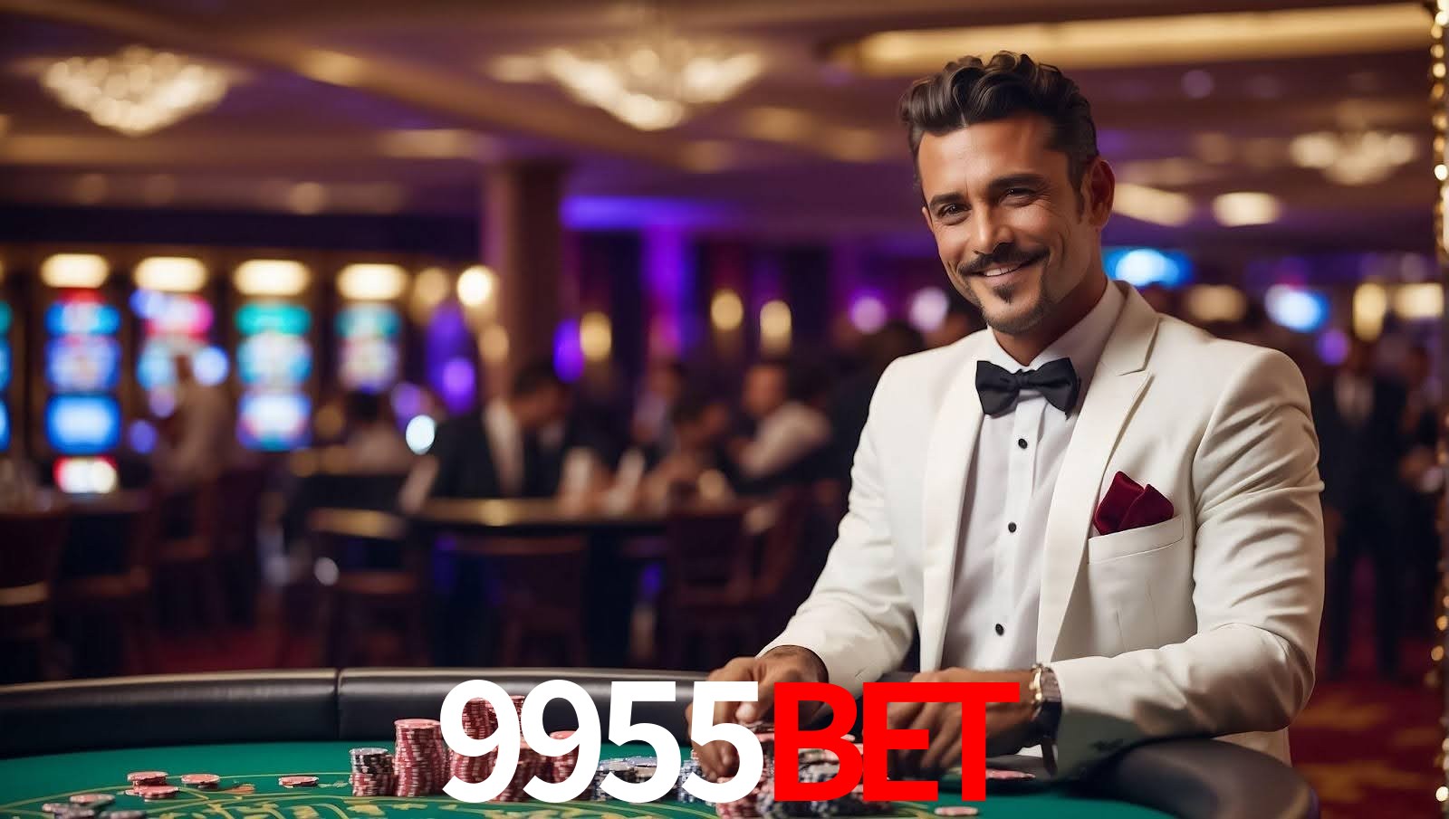 2FA Security 9955Bet