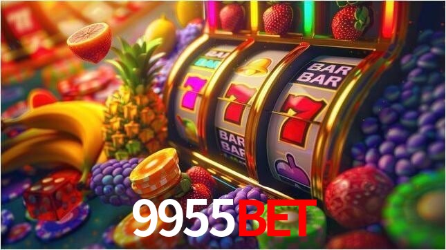 Seasonal Promotions 9955Bet