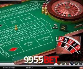 APP oficial da 9955Bet para mobile