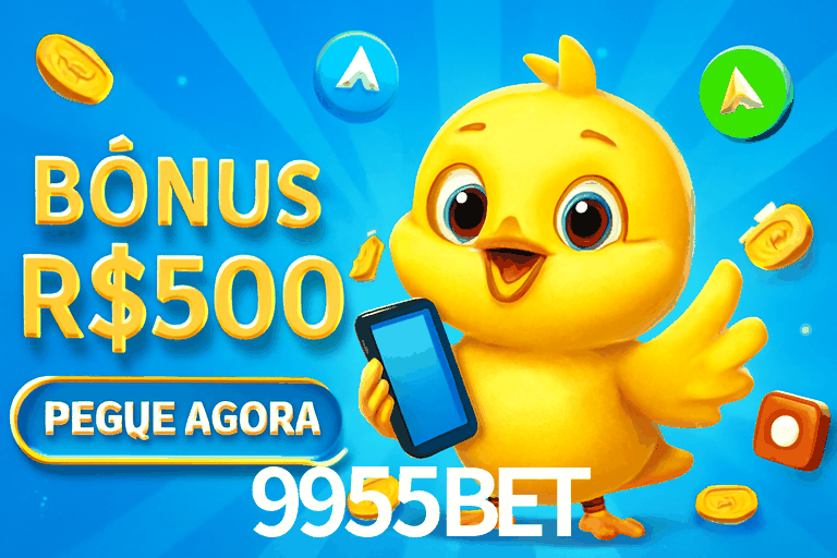 2FA Security 9955Bet