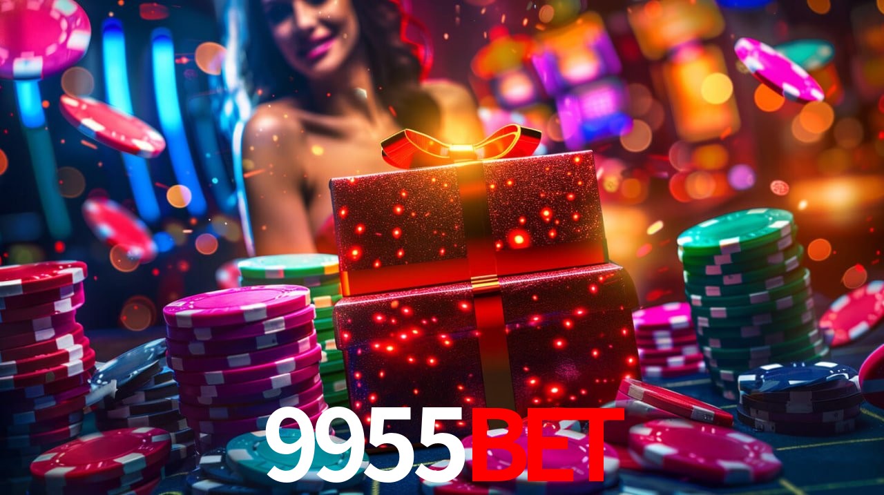 A Experiência Imersiva dos Cassinos Ao Vivo no 9955Bet