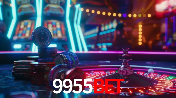 Slot Games 9955Bet
