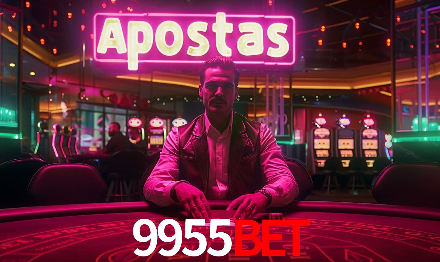 Descubra a Essência do 9955Bet: Nossa História e Compromissos