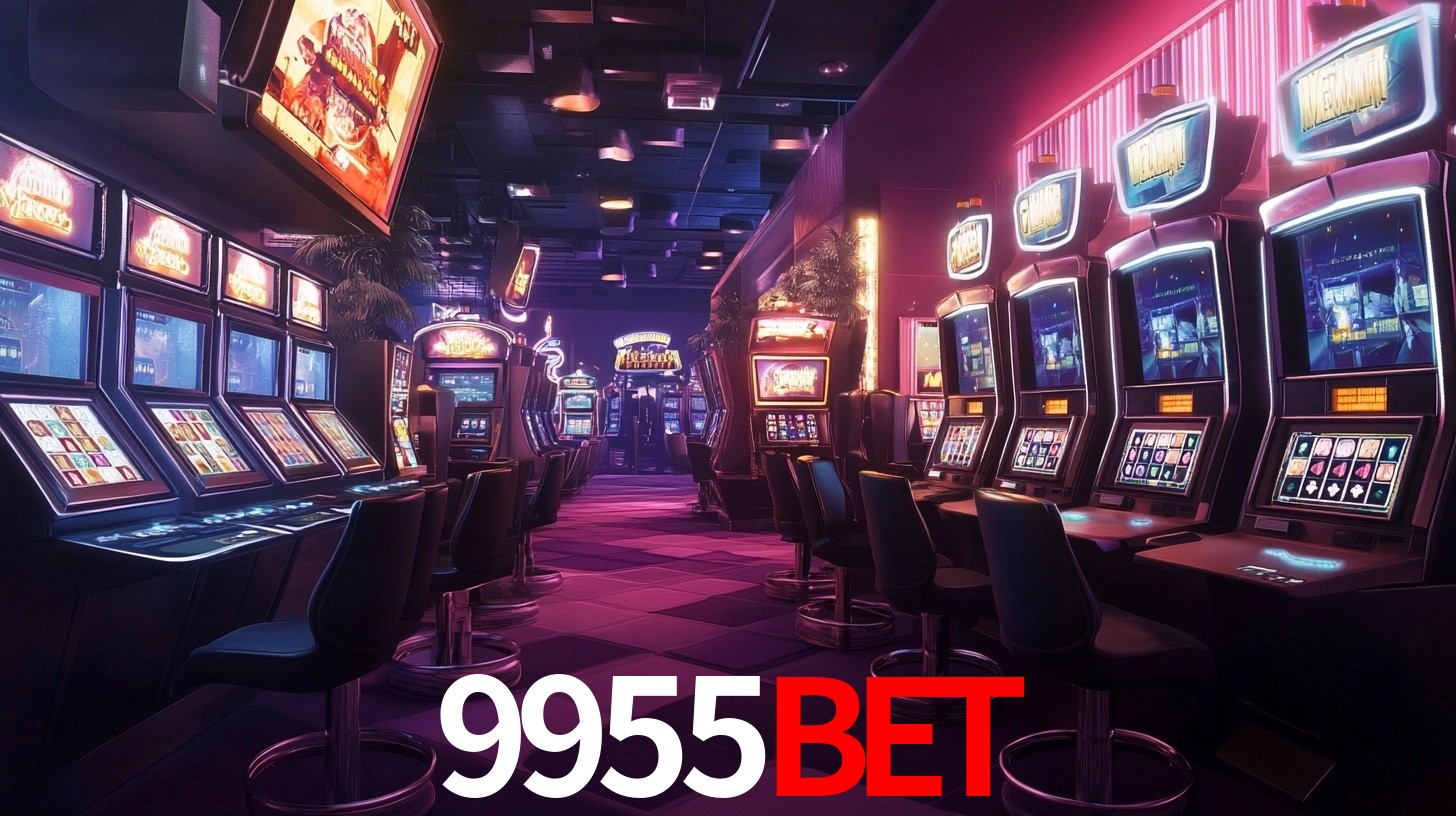 Daily Bonuses 9955Bet