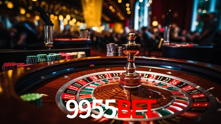 Flash Promotion 9955Bet