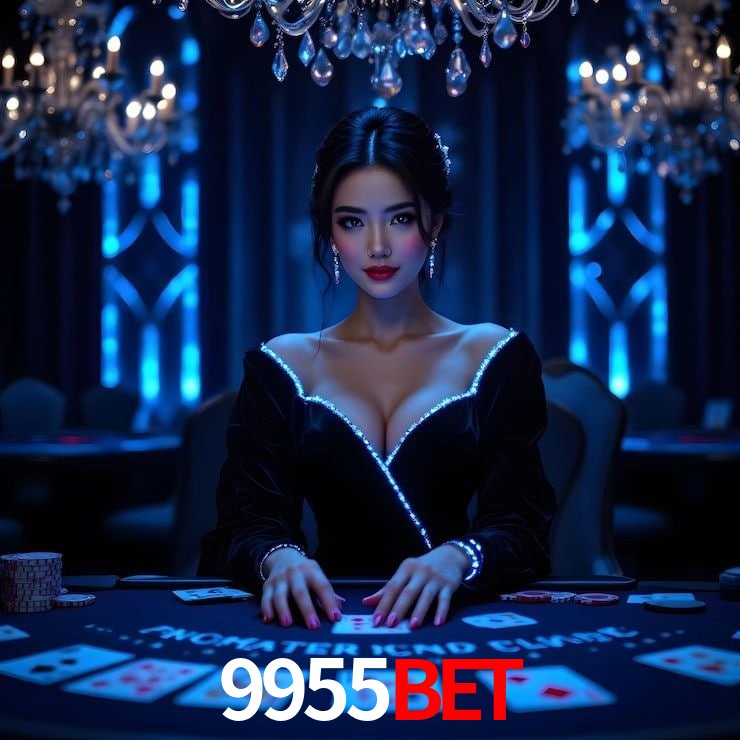 Slot Games 9955Bet