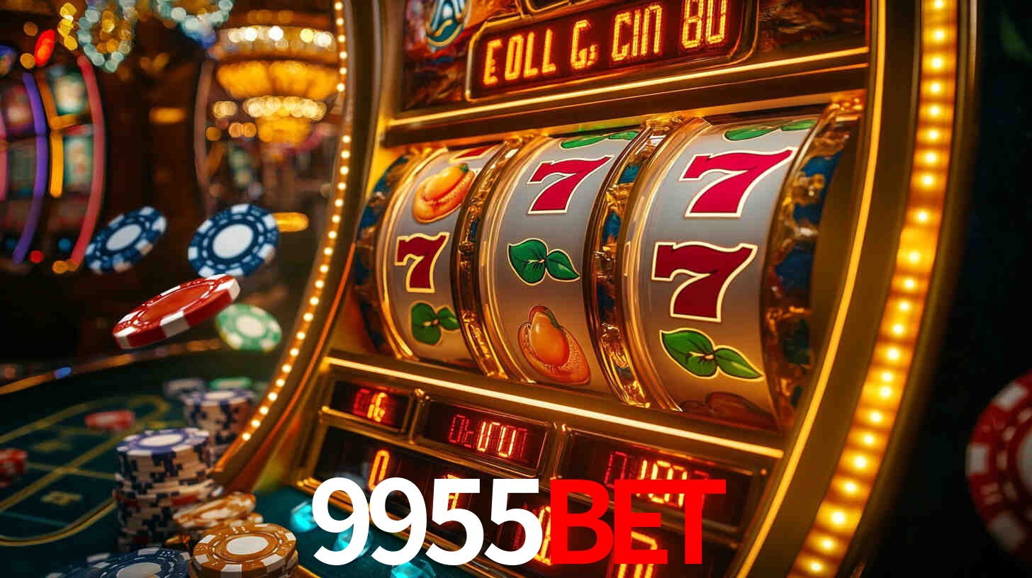 9955Bet App Interface