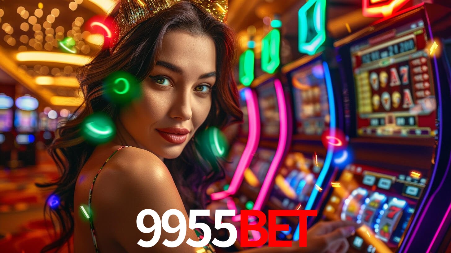Exclusive Games 9955Bet