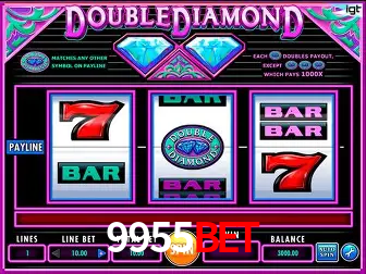 Descubra a Magia dos Jogos de Arcade no 9955Bet