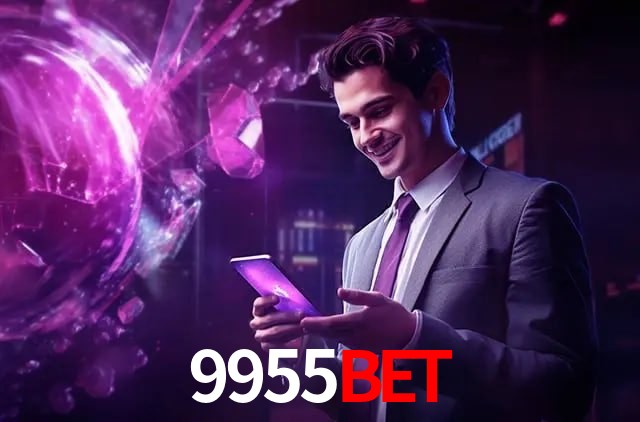 Tennis Betting 9955Bet