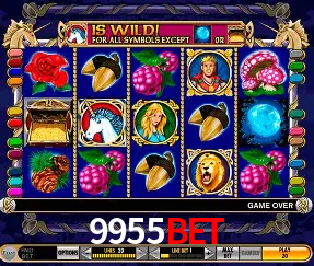 Blackjack Table 9955Bet