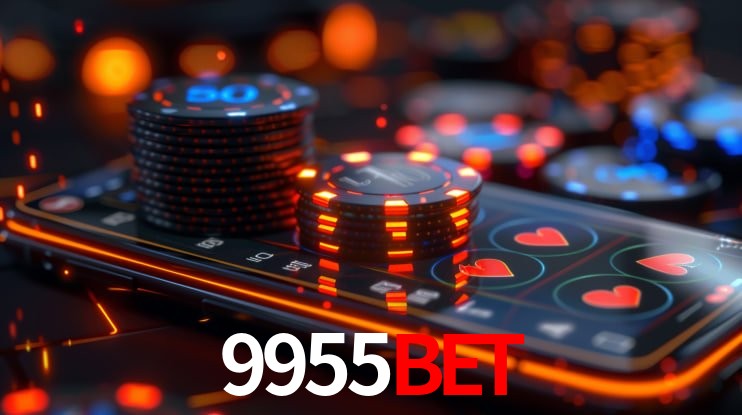 Welcome Bonus 9955Bet