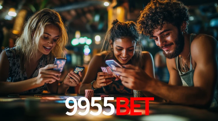 Programa VIP 9955Bet