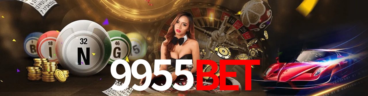 Flash Promotion 9955Bet