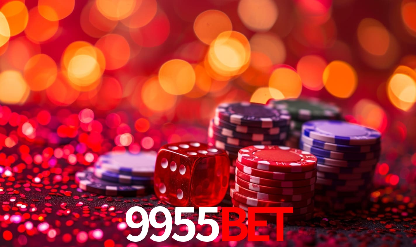 Explorando a Categoria de Eventos em Apostas na 9955Bet