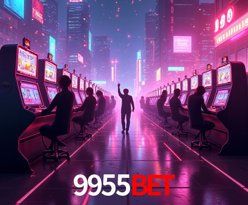 cassino 9955Bet