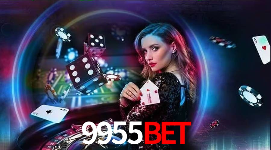 Quick Registration 9955Bet