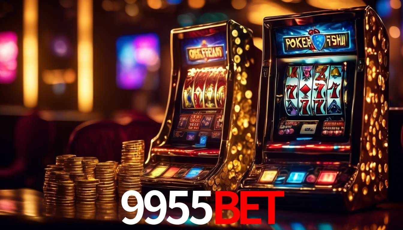 Explorando a Categoria de Eventos em Apostas na 9955Bet