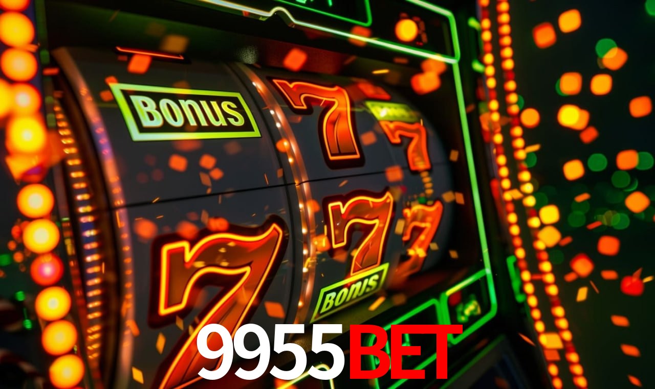 Inovações de Jogos na 9955Bet: O Futuro das Experiências Interativas