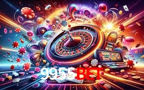 Welcome Bonus 9955Bet