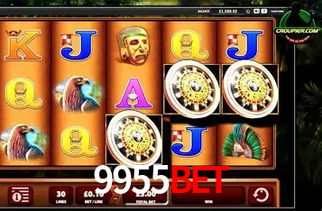 A Revolução dos Aplicativos de Jogos no 9955Bet