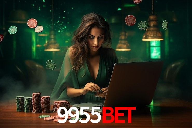 Premium Interface 9955Bet