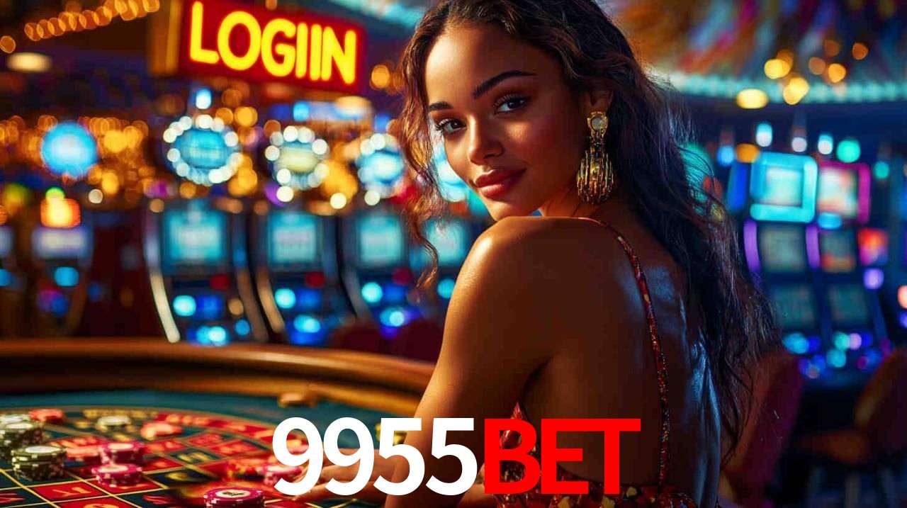 Live Casino 9955Bet