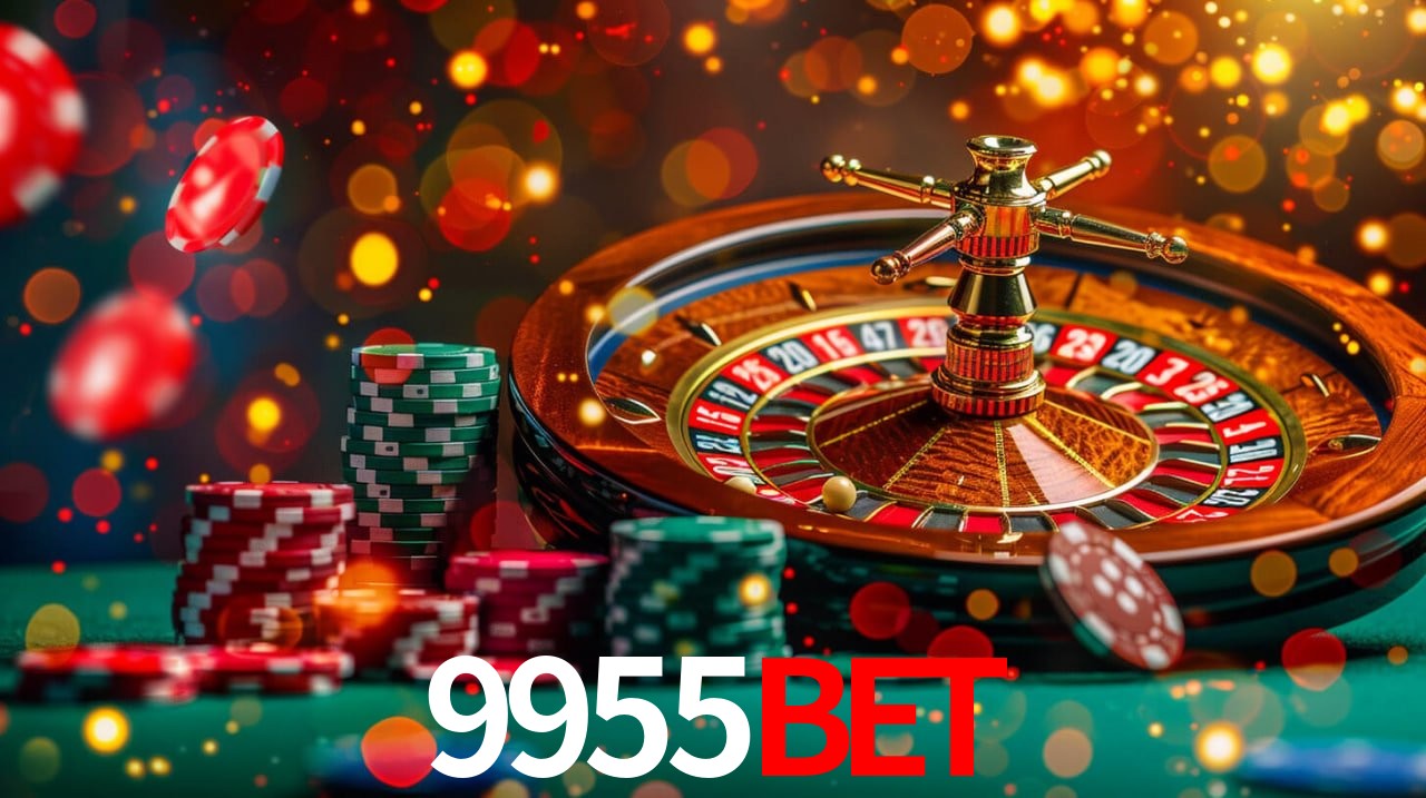 Descubra a Essência do 9955Bet: Nossa História e Compromissos