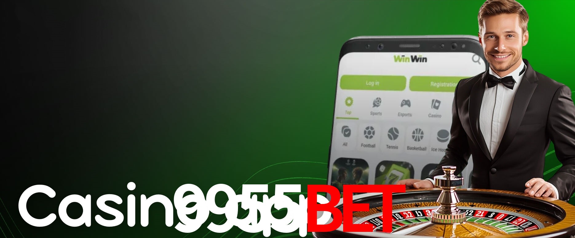 API Integration 9955Bet