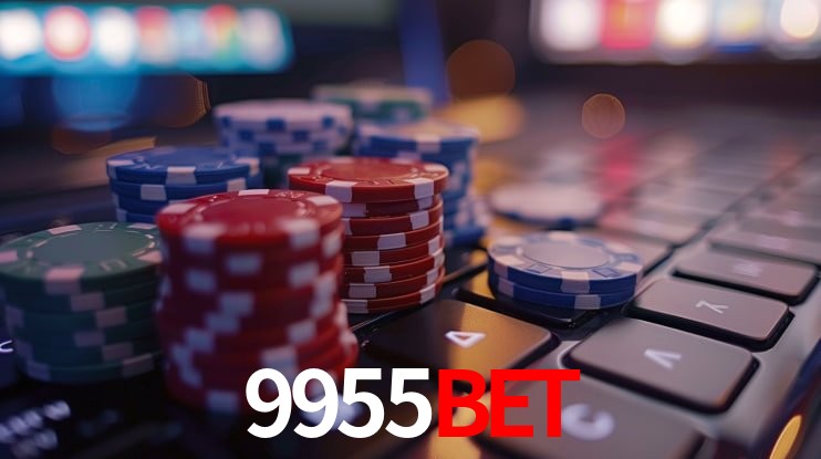 Account Benefits 9955Bet