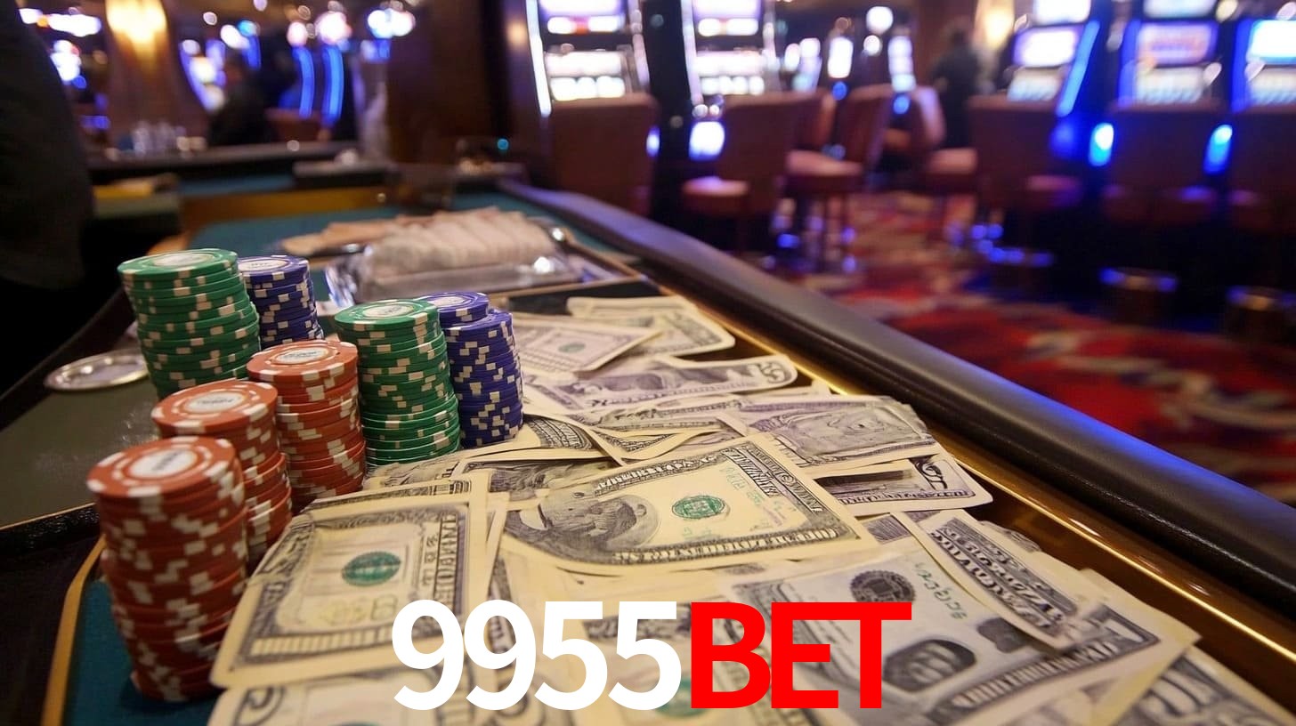 Exclusive Offers 9955Bet
