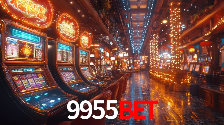 9955Bet - Roleta Perigosa - 9955Bet.Com