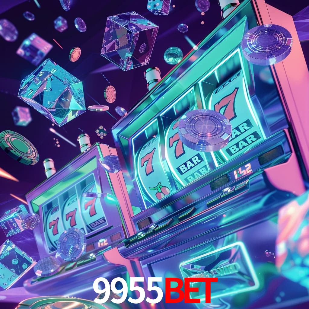 Desvendando o Mundo dos Jogos Virtuais na 9955Bet