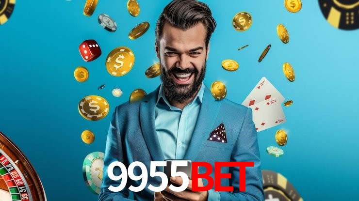 Bonus Features 9955Bet