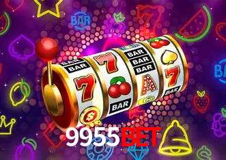 A Emoção da Loteria na 9955Bet: Uma Chance de Mudança de Vida