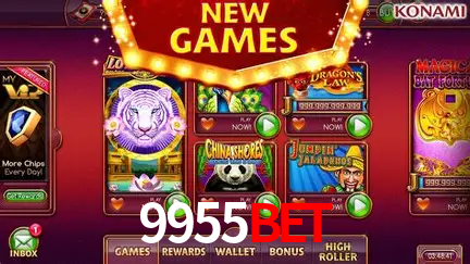 VIP Casino 9955Bet