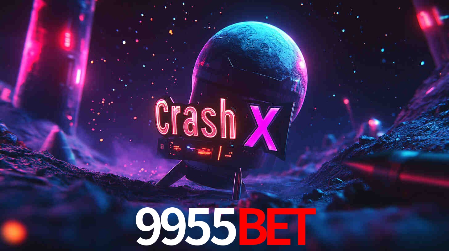 Descubra a Magia dos Jogos de Arcade no 9955Bet