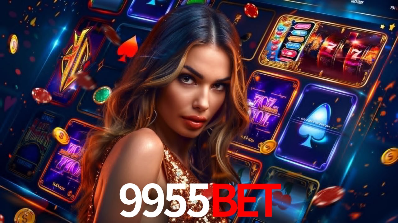 Descubra o Programa VIP da 9955Bet: Vantagens Exclusivas para Jogadores