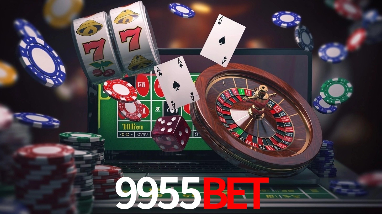 Welcome Bonus 9955Bet