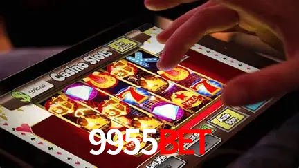 Live Casino 9955Bet