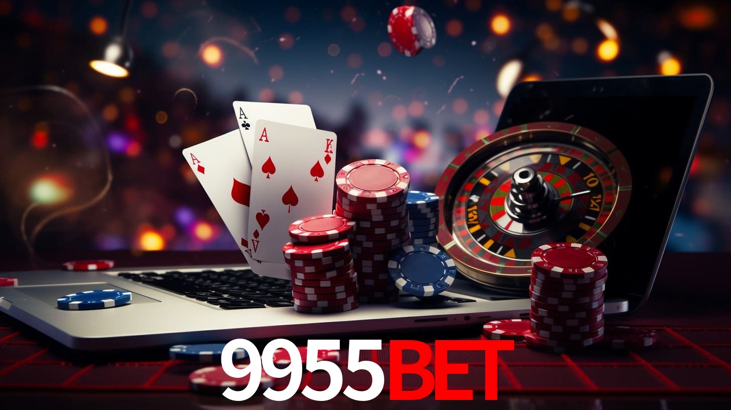 Live Casino 9955Bet