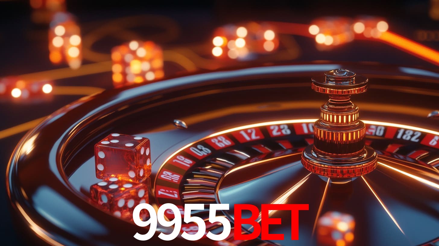 Bônus Generosos e Exclusivos no 9955Bet para Você!