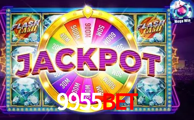 Descubra o Mundo do Cassino Online com 9955Bet