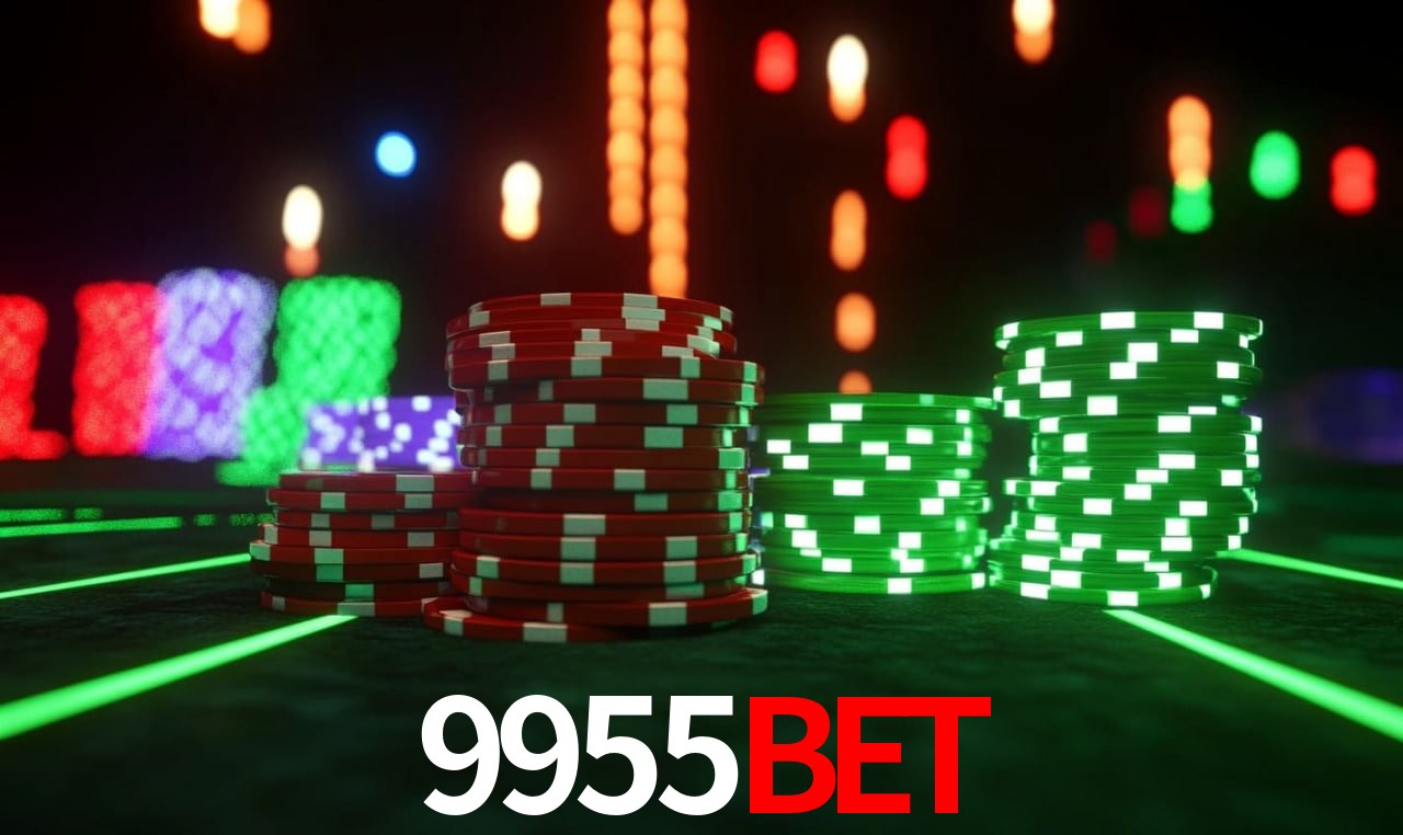 Statistics 9955Bet