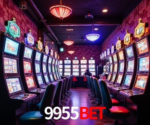 Weekend Specials 9955Bet