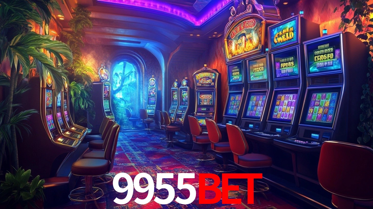 Welcome Bonus 9955Bet