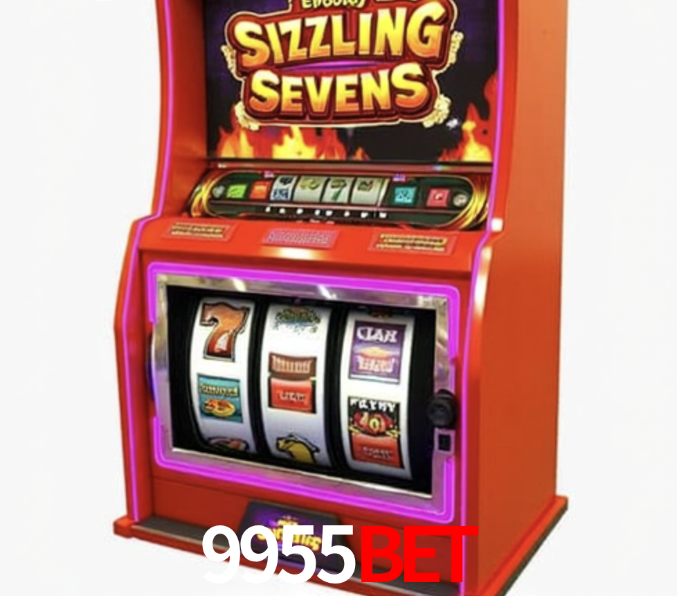 Responsive Design 9955Bet